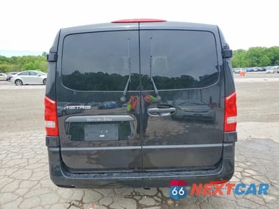Zdjęcie 6 z 13 samochodu: 2018 MERCEDES-BENZ METRIS VIN:WD4PG2EE9J3490793 - miniatura