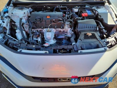 Zdjęcie 11 z 12 samochodu: 2024 HONDA CIVIC SPORT VIN:19XFL2H81RE026473 - miniatura