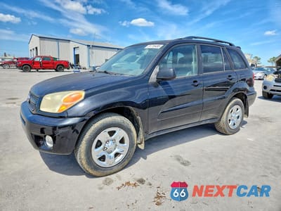 2004 TOYOTA RAV4 BASE JTEGD20V240004899 - główne zdjęcie licytacji z USA - miniatura