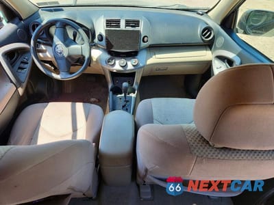 Zdjęcie 8 z 13 samochodu: 2006 TOYOTA RAV4 BASE VIN:JTMBK33V165001360 - miniatura