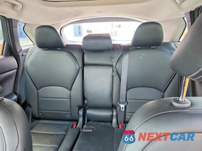 Zdjęcie 10 z 13 samochodu: 2020 INFINITI QX50 LUXE VIN:3PCAJ5M18LF104713 - miniatura