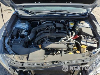Zdjęcie 11 z 13 samochodu: 2018 SUBARU IMPREZA PREMIUM PLUS VIN:4S3GTAD66J3737701 - miniatura