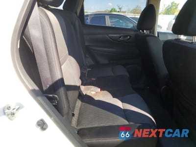 Zdjęcie 10 z 12 samochodu: 2019 NISSAN ROGUE SV VIN:JN8AT2MV1KW379978 - miniatura