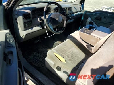 Zdjęcie 8 z 12 samochodu: 2001 FORD F250 SUPER DUTY VIN:1FTNX21L51ED18061 - miniatura