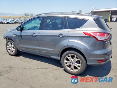 Drugie zdjęcie samochodu z przodu: 2013 FORD ESCAPE SE VIN:1FMCU9G93DUB50835 - miniatura