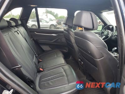 Zdjęcie 11 z 13 samochodu: 2014 BMW X5 XDRIVE35I VIN:5UXKR0C54E0K45038 - miniatura