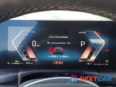 Zdjęcie 9 z 12 samochodu: 2024 BMW 330I VIN:3MW69FF01R8E67549 - miniatura