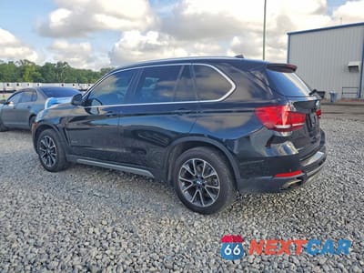 Drugie zdjęcie samochodu z przodu: 2018 BMW X5 XDRIVE35I VIN:5UXKR0C52J0X99477 - miniatura