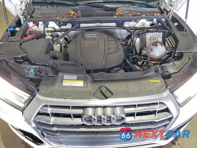 Zdjęcie 12 z 14 samochodu: 2019 AUDI Q5 PREMIUM VIN:WA1ANAFY3K2039014 - miniatura