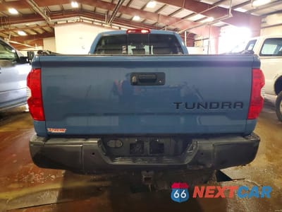 Zdjęcie 6 z 13 samochodu: 2019 TOYOTA TUNDRA SR VIN:5TFUY5F18KX807562 - miniatura