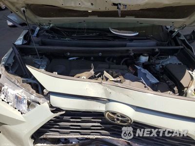 Zdjęcie 11 z 12 samochodu: 2021 TOYOTA RAV 4 VIN:2T3W1RFV3MW179800 - miniatura