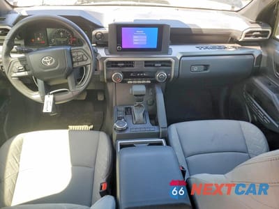 Zdjęcie 8 z 13 samochodu: 2025 TOYOTA TACOMA DOUBLE CAB VIN:3TYLB5JN5ST094749 - miniatura