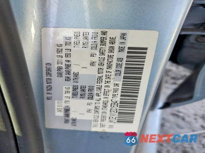 Zdjęcie 13 z 13 samochodu: 2013 MAZDA MAZDA2 VIN:JM1DE1KY2D0163847 - miniatura