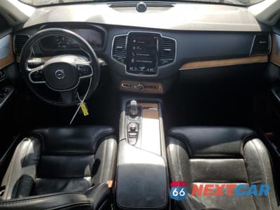 Zdjęcie 8 z 14 samochodu: 2018 VOLVO XC90 T8 VIN:YV4BR0PL2J1380434 - miniatura