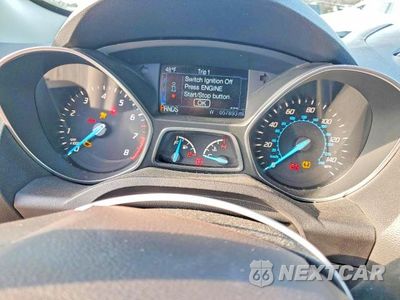 Zdjęcie 9 z 13 samochodu: 2016 FORD ESCAPE TITANIUM VIN:1FMCU9J90GUC04704 - miniatura