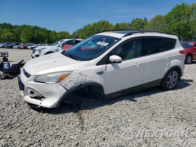 2013 FORD ESCAPE SEL 1FMCU9H98DUB42695 - główne zdjęcie licytacji z USA - miniatura