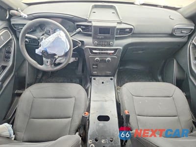 Zdjęcie 8 z 12 samochodu: 2023 FORD EXPLORER VIN:1FM5K8AW2PNA04061 - miniatura