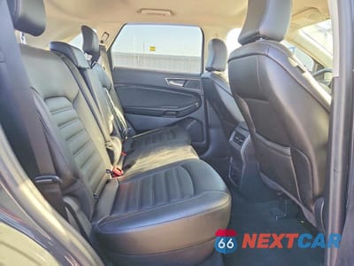 Zdjęcie 11 z 13 samochodu: 2021 FORD EDGE SEL VIN:2FMPK4J96MBA57073 - miniatura