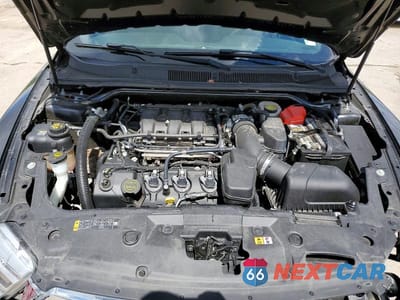 Zdjęcie 11 z 12 samochodu: 2018 FORD TAURUS LIMITED VIN:1FAHP2J89JG128668 - miniatura