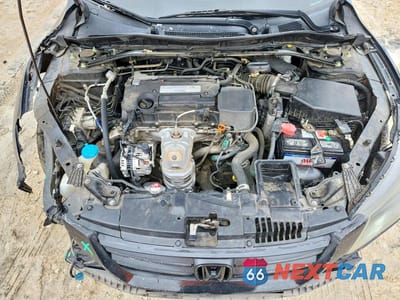 Zdjęcie 11 z 13 samochodu: 2015 HONDA ACCORD EXL VIN:1HGCR2F80FA188616 - miniatura