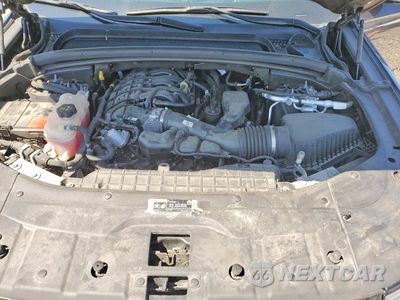 Zdjęcie 12 z 13 samochodu: 2022 JEEP GRAND CHEROKEE LIMITED VIN:1C4RJHBG9N8610517 - miniatura