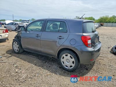 Drugie zdjęcie samochodu z przodu: 2010 SCION XD BASE VIN:JTKKU4B45AJ059019 - miniatura