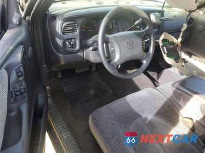 Zdjęcie 8 z 13 samochodu: 1999 DODGE DAKOTA VIN:1B7GL22Y9XS298244 - miniatura