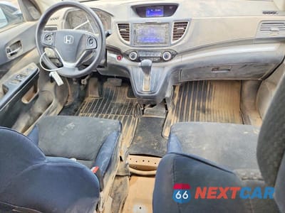 Zdjęcie 8 z 12 samochodu: 2016 HONDA CR-V EX VIN:2HKRM4H50GH664217 - miniatura