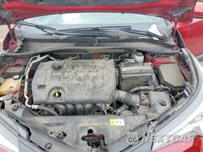 Zdjęcie 11 z 12 samochodu: 2019 TOYOTA C-HR LE VIN:JTNKHMBXXK1025886 - miniatura