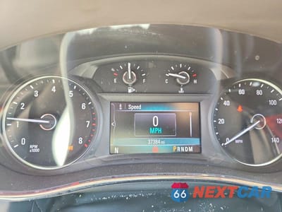 Zdjęcie 9 z 13 samochodu: 2022 BUICK ENCORE PREFERRED VIN:KL4CJESM9NB510361 - miniatura