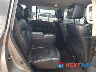 Zdjęcie 11 z 13 samochodu: 2011 INFINITI QX56 BASE VIN:JN8AZ2NE6B9006298 - miniatura