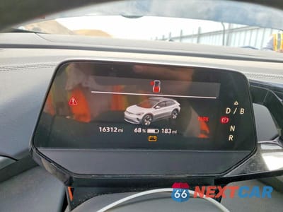 Zdjęcie 9 z 13 samochodu: 2023 VOLKSWAGEN ID.4 PRO S VIN:1V2VMPE81PC016684 - miniatura