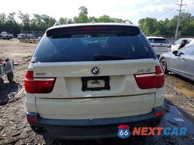 Zdjęcie 6 z 13 samochodu: 2010 BMW X5 XDRIVE30I VIN:5UXFE4C55AL384396 - miniatura