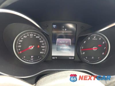 Zdjęcie 8 z 10 samochodu: 2018 MERCEDES-BENZ C 300 VIN:55SWF4JB6JU279942 - miniatura
