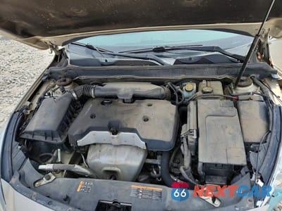 Zdjęcie 11 z 12 samochodu: 2014 CHEVROLET MALIBU 1LT VIN:1G11C5SL0EF123374 - miniatura