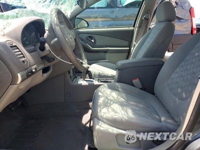 Zdjęcie 7 z 12 samochodu: 2005 CHEVROLET MALIBU LS VIN:1G1ZT528X5F312533 - miniatura