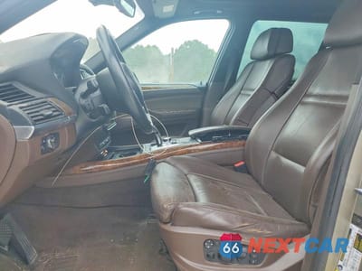 Zdjęcie 7 z 14 samochodu: 2009 BMW X5 XDRIVE30I VIN:5UXFE43569L272489 - miniatura