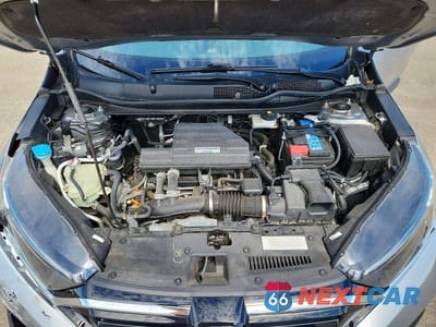 Zdjęcie 12 z 13 samochodu: 2021 HONDA CR-V EX VIN:5J6RW2H56MA007062 - miniatura