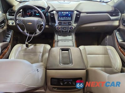 Zdjęcie 8 z 13 samochodu: 2019 CHEVROLET TAHOE K1500 PREMIER VIN:1GNSKCKC1KR403681 - miniatura