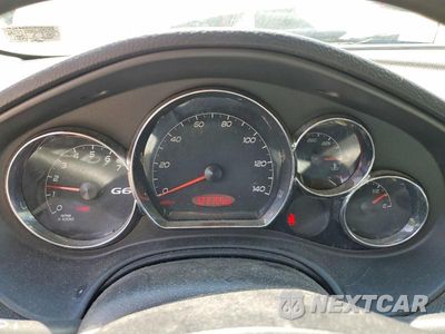Zdjęcie 9 z 12 samochodu: 2008 PONTIAC G6 BASE VIN:1G2ZG57N184154257 - miniatura