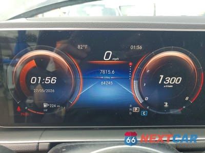 Zdjęcie 9 z 13 samochodu: 2021 MERCEDES-BENZ GLE 350 VIN:4JGFB4JB1MA507738 - miniatura