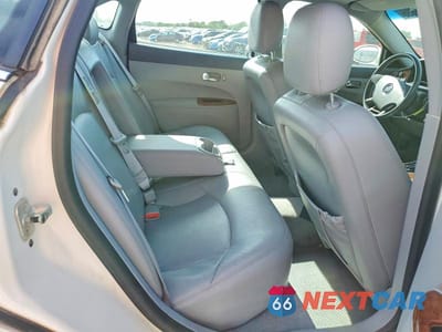 Zdjęcie 10 z 12 samochodu: 2005 BUICK LACROSSE CXL VIN:2G4WD532051221291 - miniatura