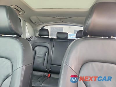 Zdjęcie 10 z 14 samochodu: 2017 AUDI Q3 PREMIUM VIN:WA1BCCFSXHR011311 - miniatura