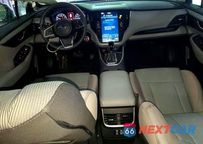 Zdjęcie 8 z 12 samochodu: 2025 SUBARU LEGACY PREMIUM VIN:4S3BWAD68S3002544 - miniatura