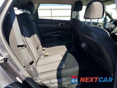 Zdjęcie 11 z 14 samochodu: 2022 KIA SORENTO LX VIN:5XYRGDLC0NG080806 - miniatura