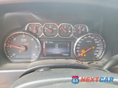 Zdjęcie 9 z 12 samochodu: 2014 GMC SIERRA K1500 SLE VIN:3GTU2UEC8EG469975 - miniatura