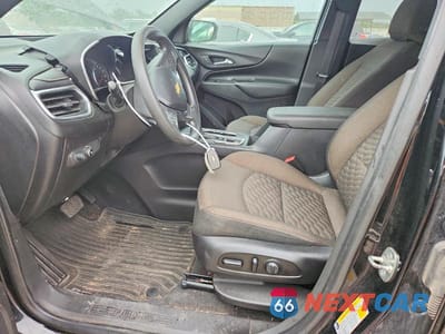 Zdjęcie 7 z 14 samochodu: 2019 CHEVROLET EQUINOX LT VIN:3GNAXWEU9KL203142 - miniatura