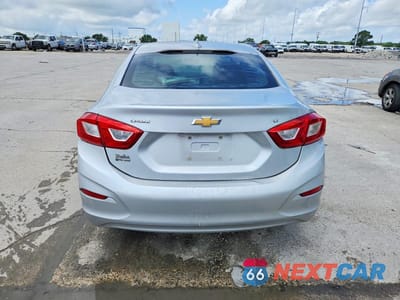Zdjęcie 6 z 12 samochodu: 2017 CHEVROLET CRUZE LT VIN:1G1BE5SM1H7164330 - miniatura