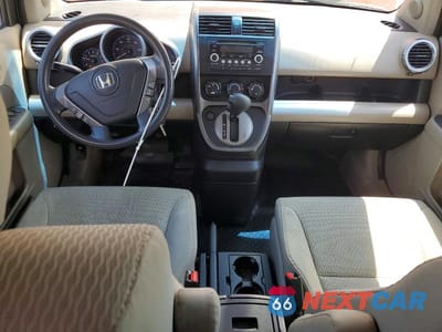 Zdjęcie 8 z 12 samochodu: 2009 HONDA ELEMENT EX VIN:5J6YH28739L000976 - miniatura