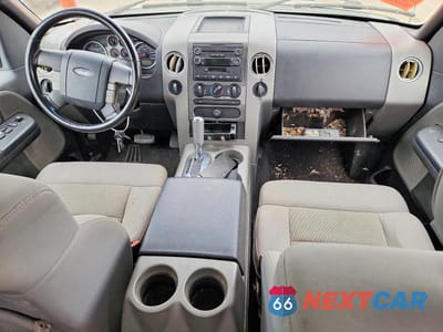 Zdjęcie 8 z 12 samochodu: 2004 FORD F150 VIN:1FTPX14514NC18382 - miniatura